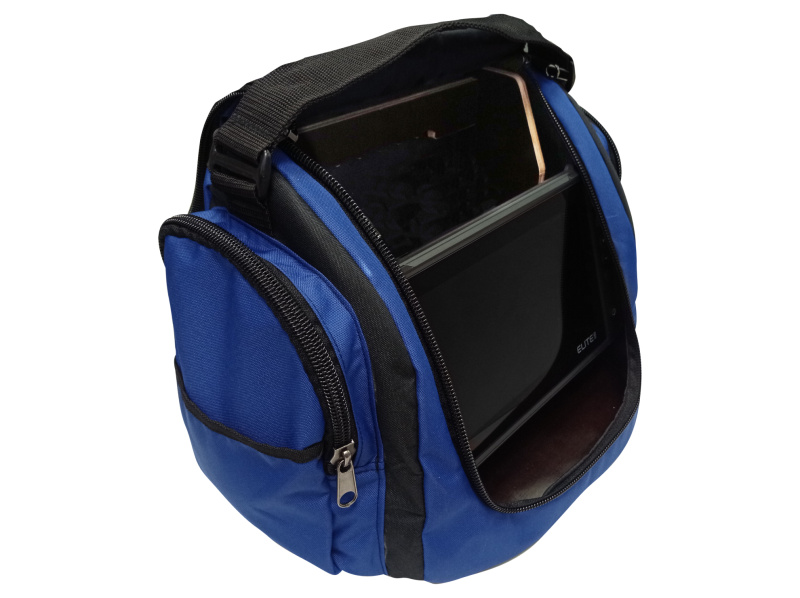 Комплект Lowrance Elite-9 FS с AI 3-in-1 + Ice Transducer 65548 от прозводителя Lowrance