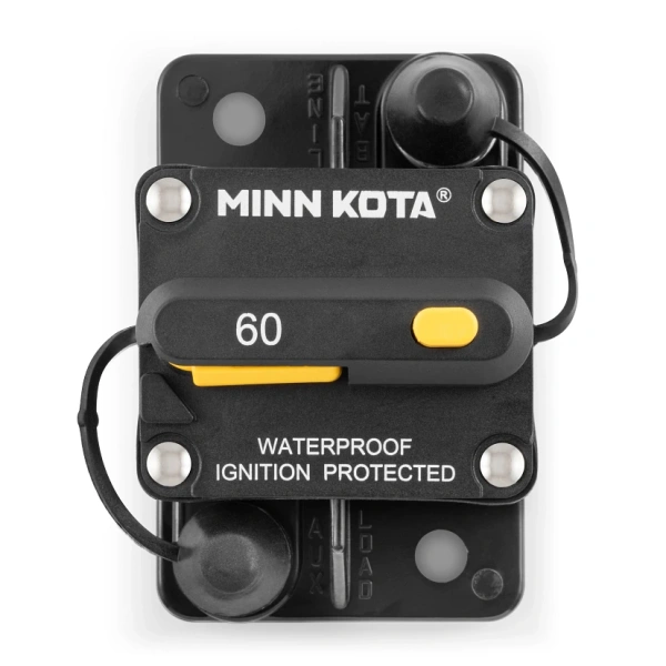 Предохранитель 60A Minn Kota / MKR-27 1865115 от прозводителя Minn Kota