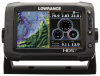Lowrance HDS-7 Gen2 Touch 000-10763-001 от прозводителя Lowrance