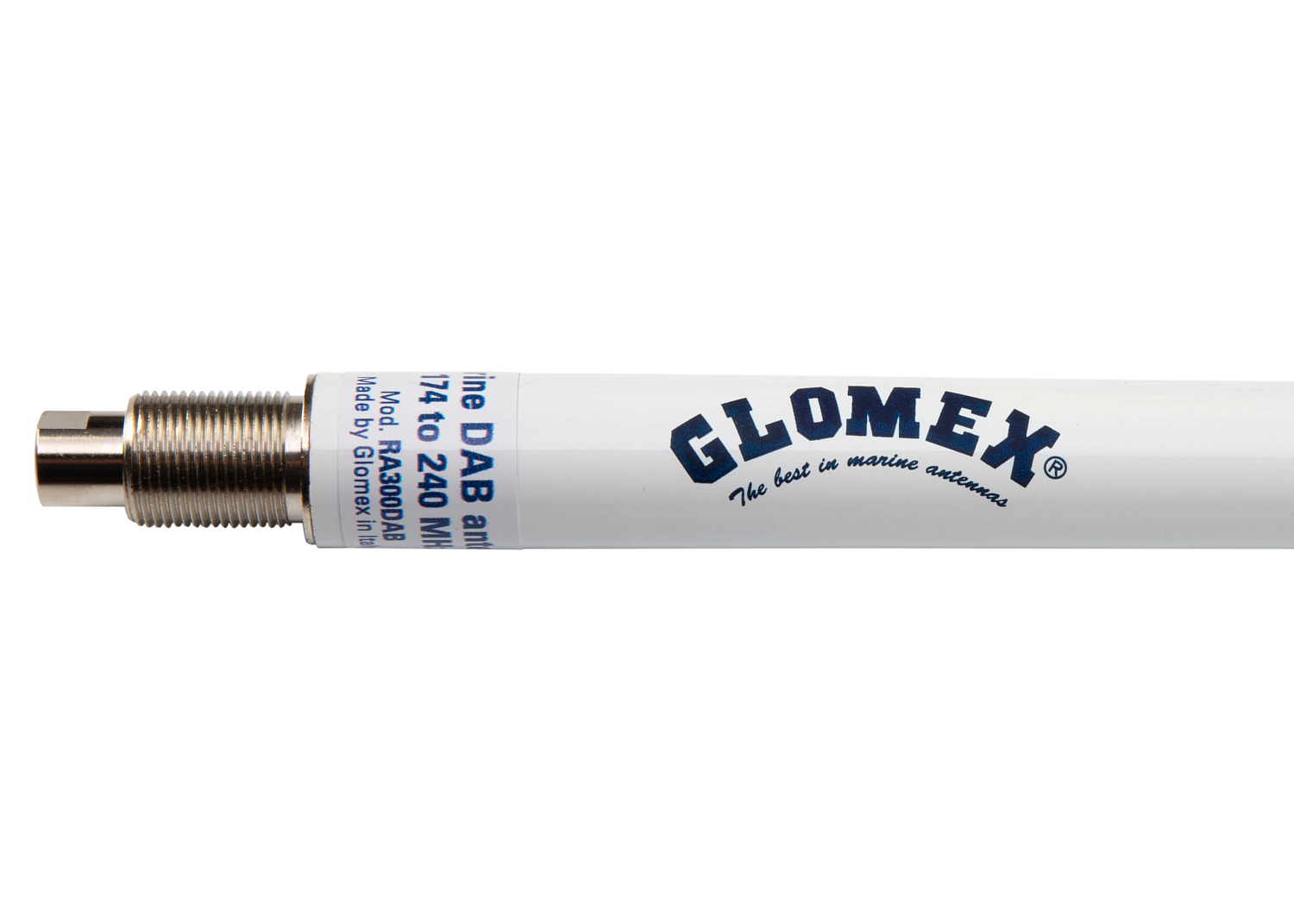 GLOMEX RA300DAB DAB Antenna