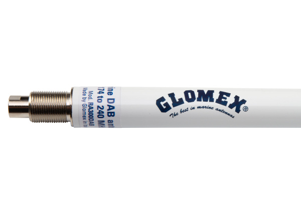 GLOMEX RA300DAB DAB Antenna RA300DAB от прозводителя GLOMEX