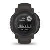 Garmin Instinct 2 Solar Tactical черный 010-02627-03 от прозводителя Garmin
