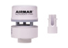 Airmar 110WX NMEA 0183/2000 WeatherStation / Wind, Barometer and Temperature Sensor WS-110WX-RH от прозводителя AIRMAR