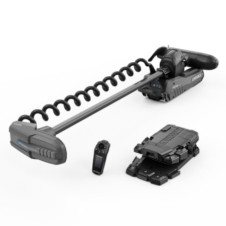 Lоwranсe Rесon Frеshwater 60" Тrolling Мotor 000-16174-001 от прозводителя Lowrance