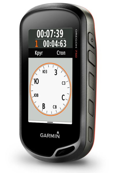 Garmin Oregon 750t 010-01672-34 от прозводителя Garmin