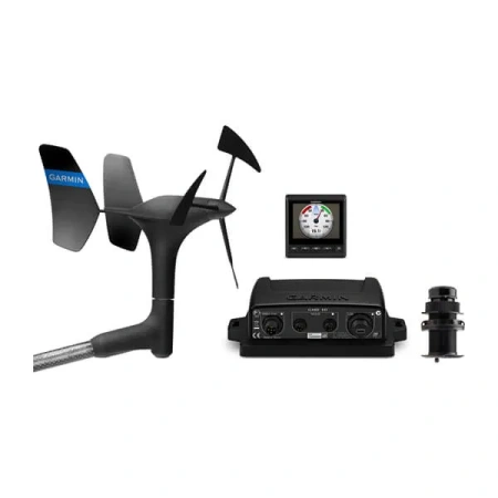 GMI™ Wired Start Pack 52 010-01248-80 от прозводителя Garmin