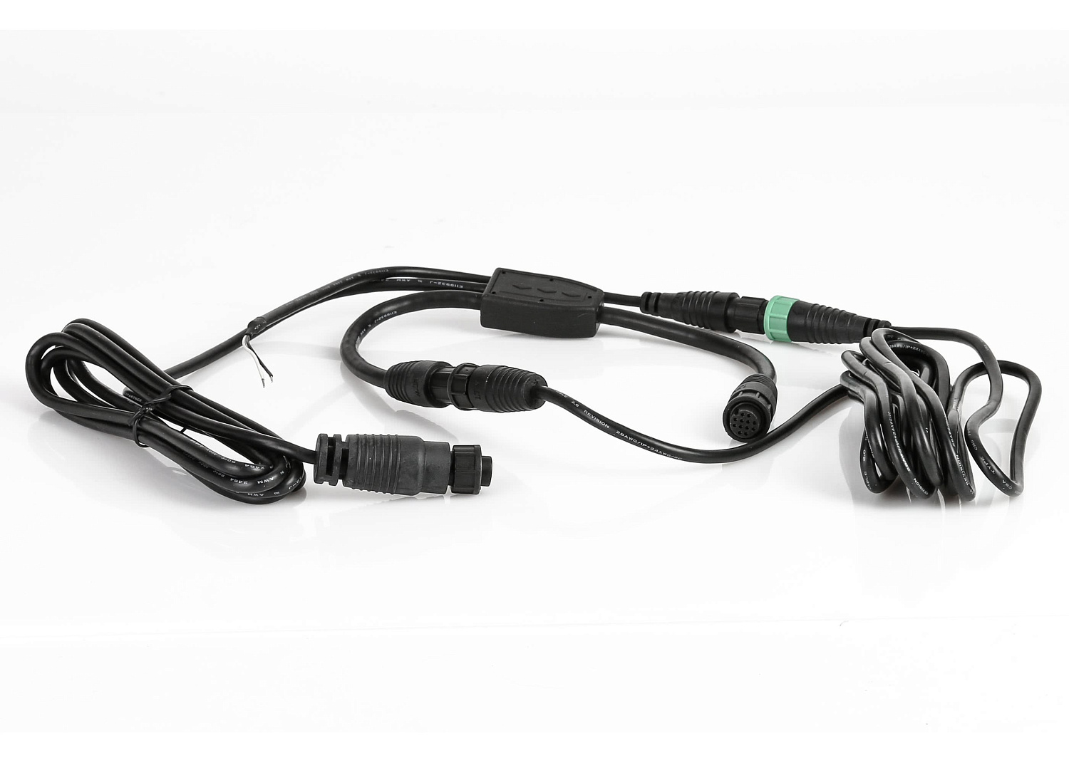 SIMRAD Radar Connection Kit