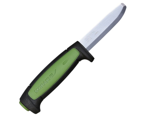 Нож Morakniv SAFE PRO C, углеродистая сталь, 13076 36655 от прозводителя Morakniv