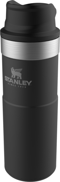 Термокружка STANLEY Classic Trigger Action 0.47L One hand 2.0 10-06439-031 от прозводителя STANLEY