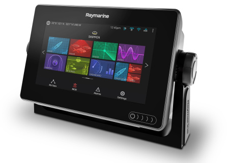 RAYMARINE AXIOM 7 / Touch E70363-00 от прозводителя Raymarine