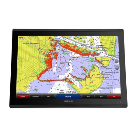 Garmin GPSMAP 8424 MFD 010-01512-00 от прозводителя Garmin