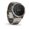 Garmin quatix® 6 010-02158-91 от прозводителя Garmin