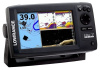 Lowrance Elite-7 CHIRP (83/200+455/800kHz) 000-11665-001 от прозводителя Lowrance