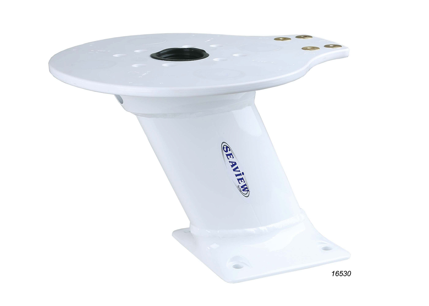 SEAVIEW SAT10 Satellite/Dome Holder, Height: 250 mm