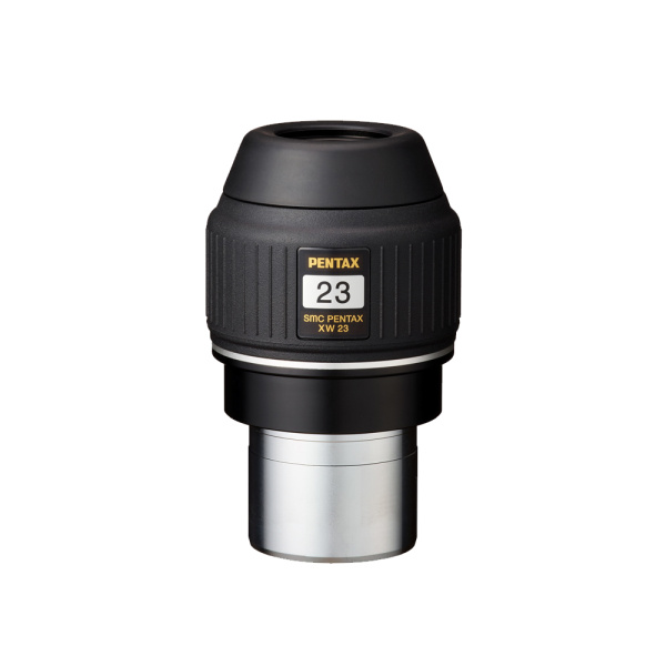 Окуляр PENTAX SMC XW-23 mm S0070541 от прозводителя PENTAX