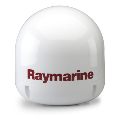 Raymarine 37 STV-NORTH AMERICA HD - GEN2 E70456 от прозводителя Raymarine