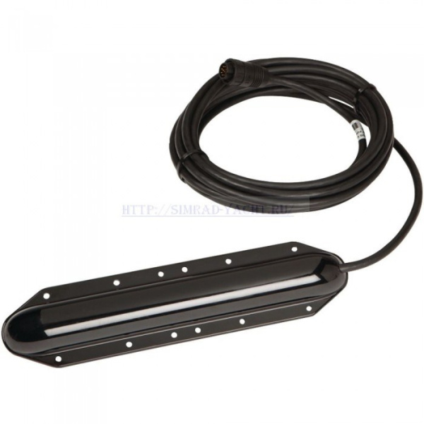 Lowrance STRUCTURE SCAN HD SKIMMER XDCR 000-10802-001 от прозводителя Lowrance