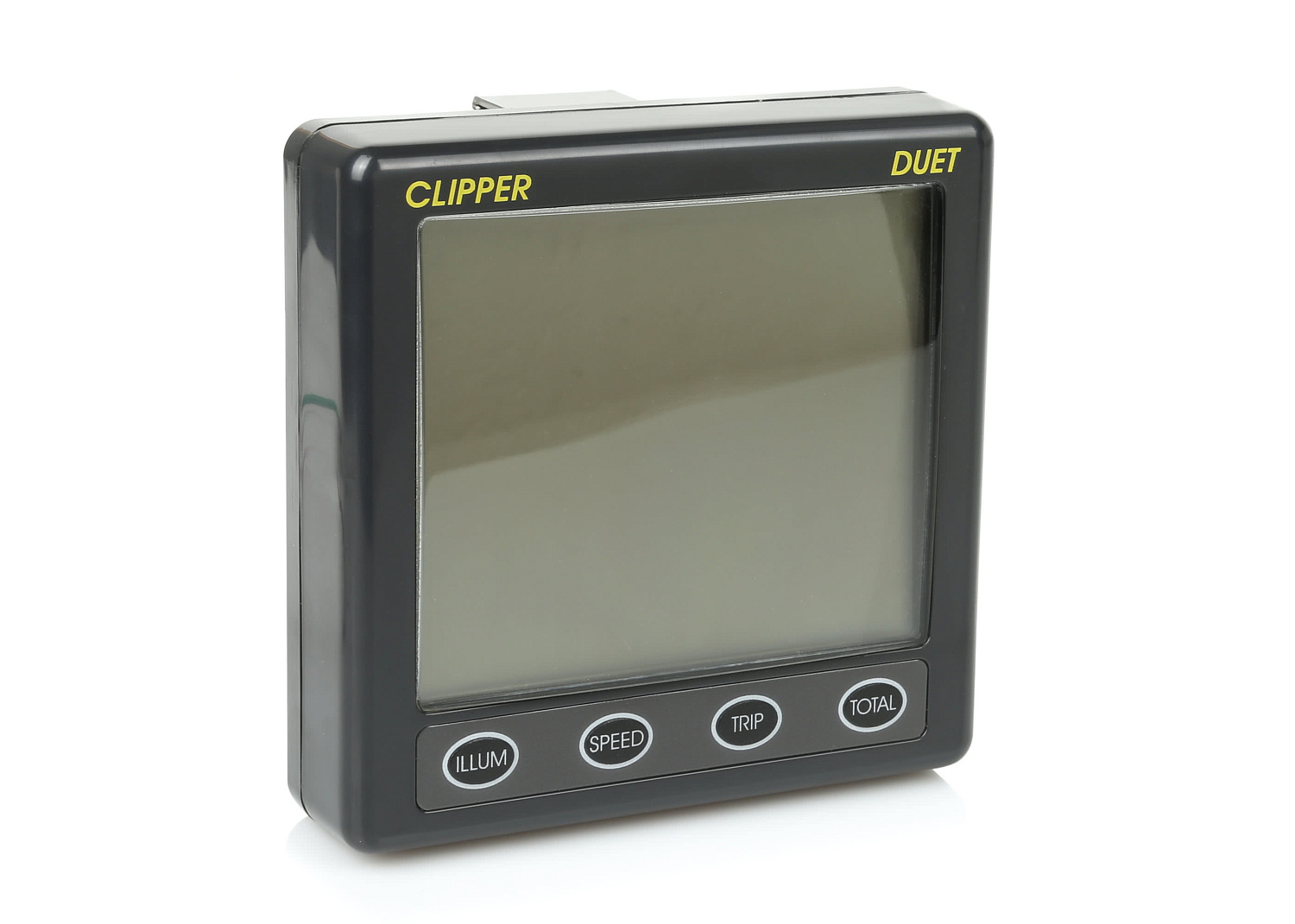 NASA MARINE CLIPPER Duet Echo-Sounder/Log