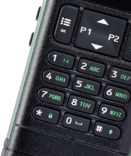 Радиостанция Baofeng UV-32 Ultra (Type-C) 10W MT284 от прозводителя Baofeng