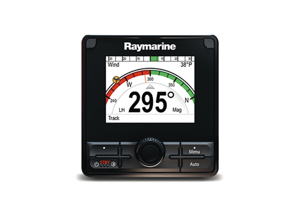 RAYMARINE Autopilot EV-100 Hydraulic Power Pack T70154 от прозводителя Raymarine