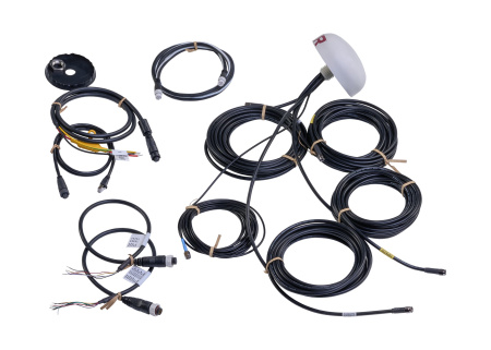 RAYMARINE YachtSense Link WiFi Router E70640 от прозводителя Raymarine