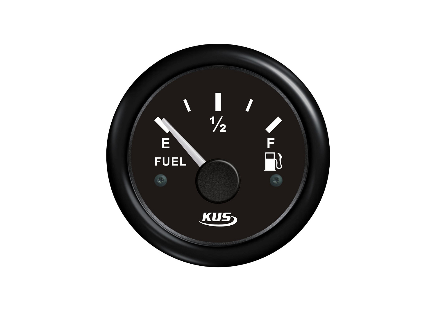 KUS Fuel Tank Gauge with Ultrasonic Sensor