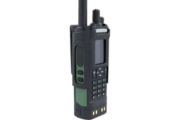 Цифровая радиостанция Baofeng DM-32 Ultra (Type-C) 10W MT283 от прозводителя Baofeng