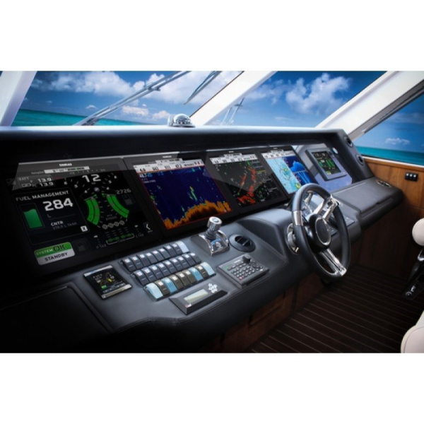 Блок управления SIMRAD NSO evo2 000-10997-001 от прозводителя SIMRAD