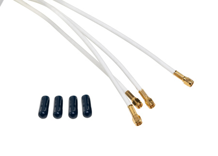 5G onBoard Plus Internet Antenna / whiteView Ratings (0)  от прозводителя Scout