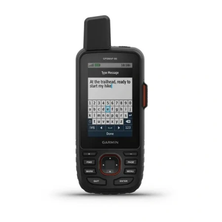 Garmin GPSMAP 66i 010-02088-02 от прозводителя Garmin