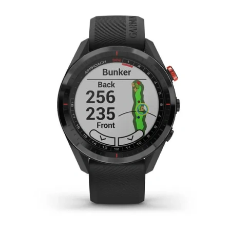 Garmin Approach® S62 010-02200-01 от прозводителя Garmin
