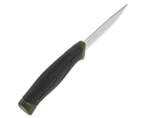 Нож Morakniv Companion MG, углеродистая сталь, 11863 12111 от прозводителя Morakniv