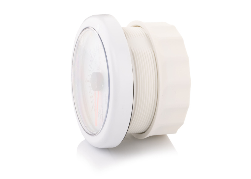 WEMA GPS Speedometer / white / 30 knots 21352125 от прозводителя WEMA