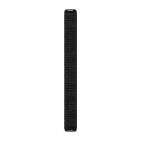 Garmin Ремешок сменный UltraFit 26 мм (нейлоновый) черный 010-13075-01 от прозводителя Garmin