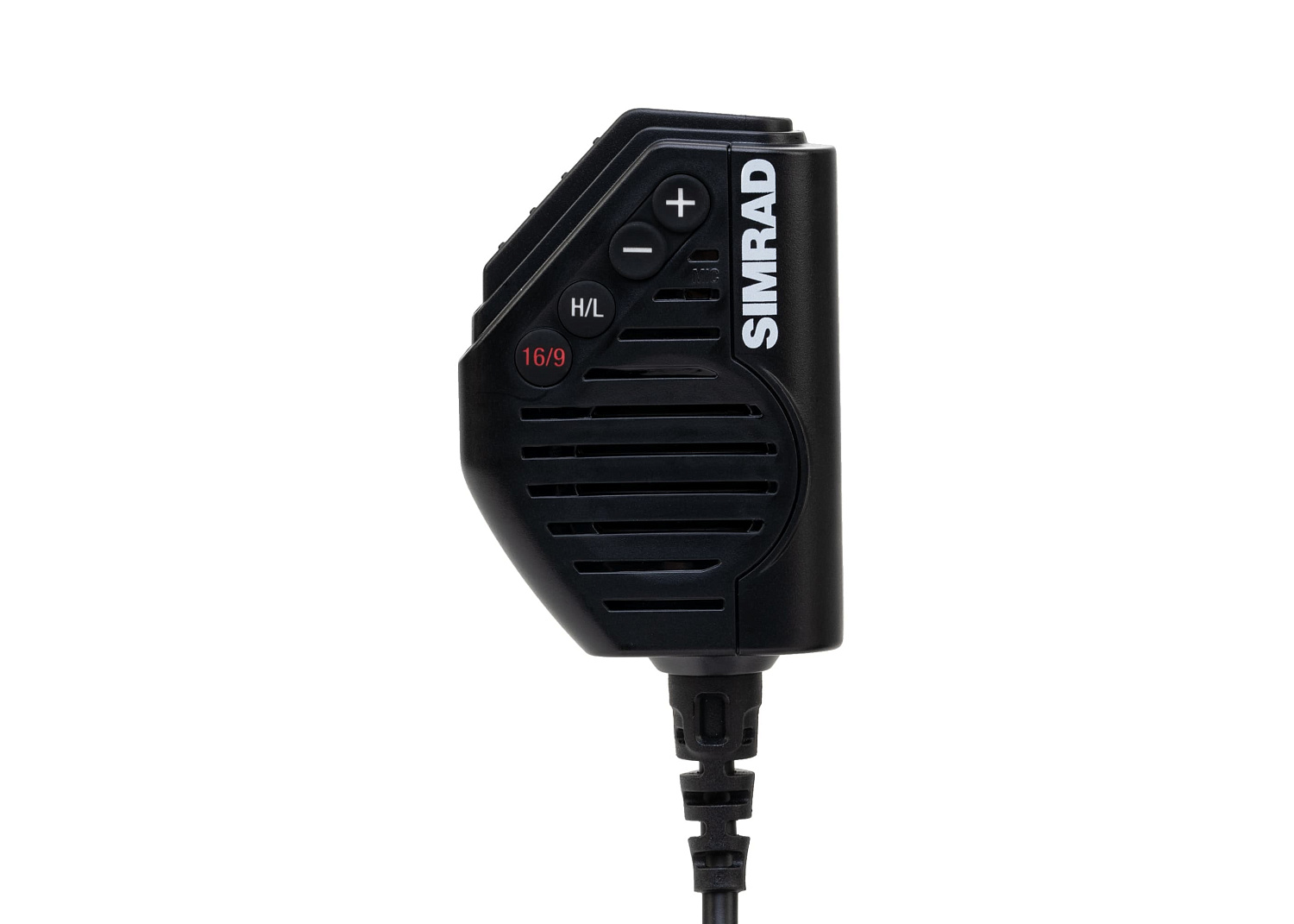 SIMRAD VHF Radio RS20S / with Integrated GPS Antenna