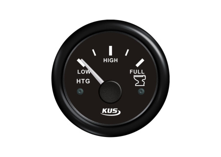 KUS Waste Tank Display / 52 mm 21547 от прозводителя KUS