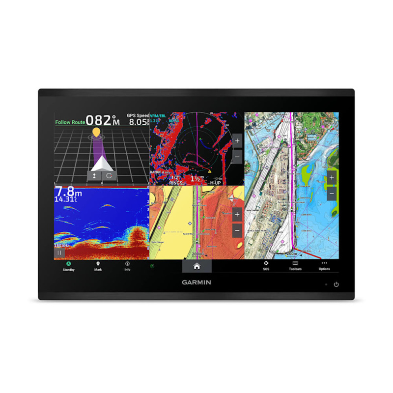 Garmin GPSMAP 9019 Без модуля