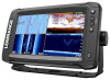 Lowrance Elite-9Ti Mid/High/TotalScan™ 000-14519-001 000-14519-001 от прозводителя Lowrance