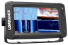 Lowrance Elite-9Ti Mid/High/TotalScan™ 000-13274-001 000-13274-001 от прозводителя Lowrance