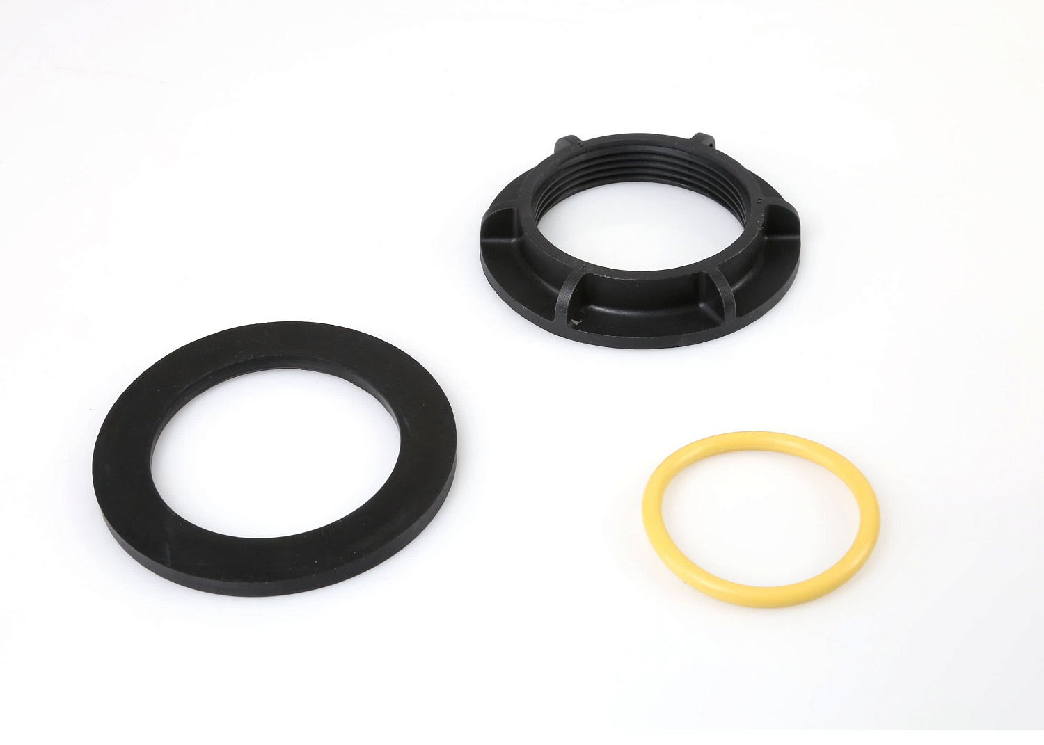 RAYMARINE DT800 Plastic Through-Hull Transducer