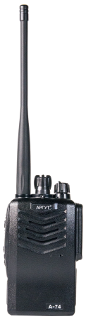 Аргут А-74 dPMR UHF RU51013 от прозводителя Аргут