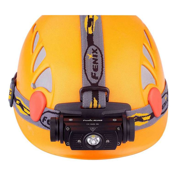 Фонарь Fenix налобный HL60RDY Cree XM-L2 U2 Neutral White LED 950 люмен HL60RDY от прозводителя Fenix