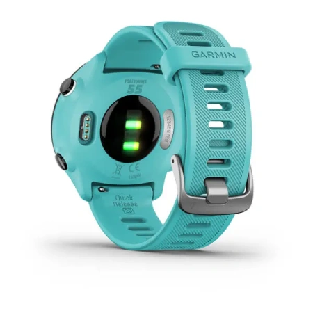 Garmin Forerunner® 55 Monterra Grey 010-02562-13 от прозводителя Garmin