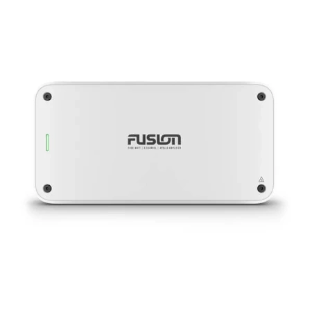 Fusion® Apollo™ 8-канальный морской усилитель (150 Вт RMS на канал) 010-02284-85 от прозводителя Fusion