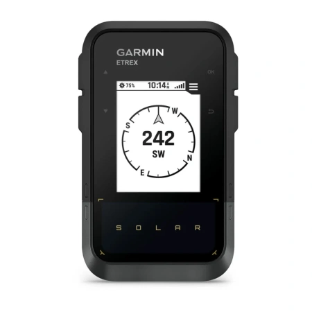 Garmin eTrex Solar 010-02782-00 от прозводителя Garmin