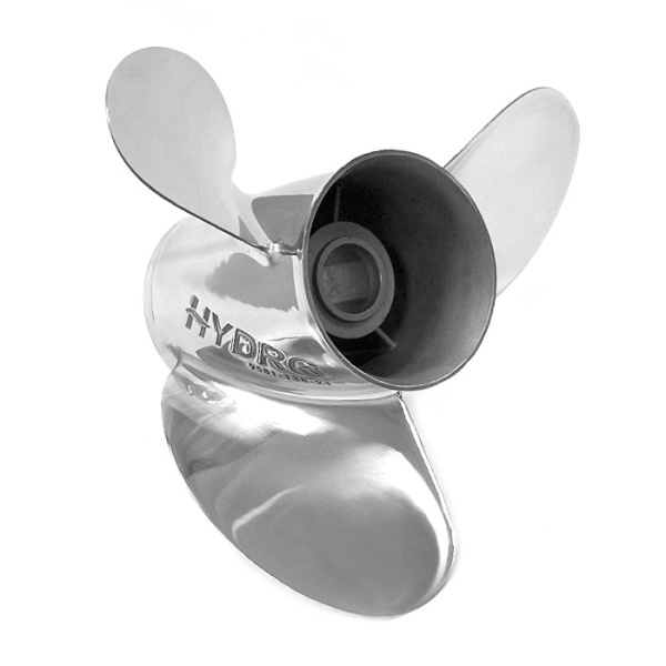 Винт гребной Solas 9581-138-21, 3x13 3/4x21 (R) (Rubex) 9581-138-21 от прозводителя Solas