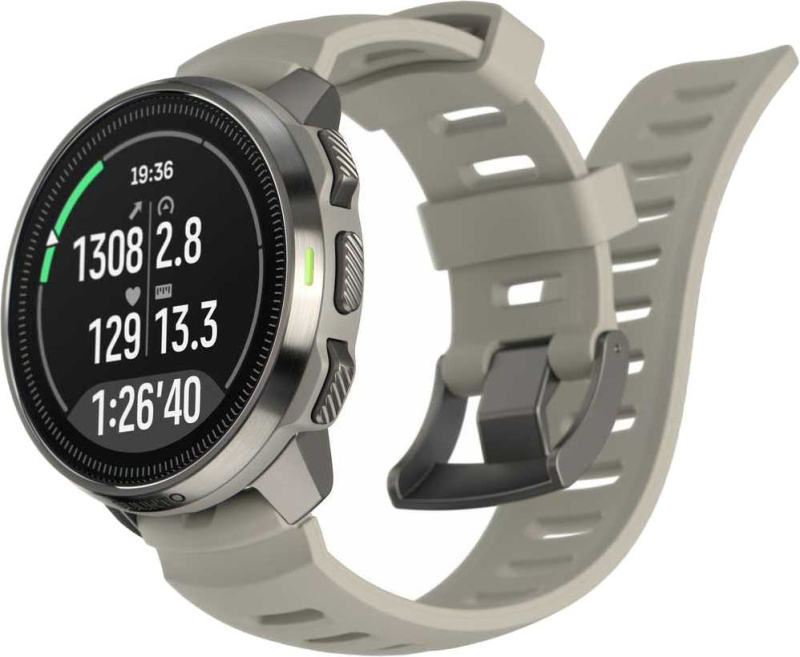 Suunto Ocean Dive Computer + Sports Watch SS050984000 SS050984000 от прозводителя Suunto 