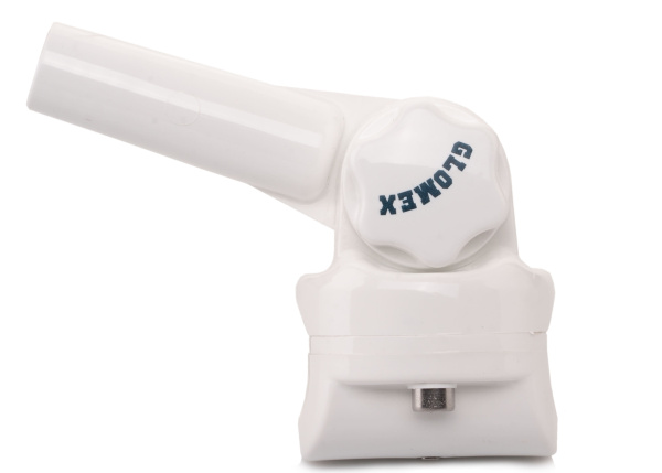 GLOMEX FME Antenna Tilting Foot / rail mounting RA134FME от прозводителя GLOMEX