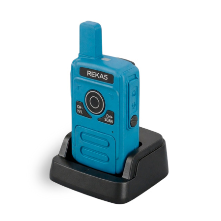 Речная Roger Solutions REKA5 REKA5 от прозводителя ROGER