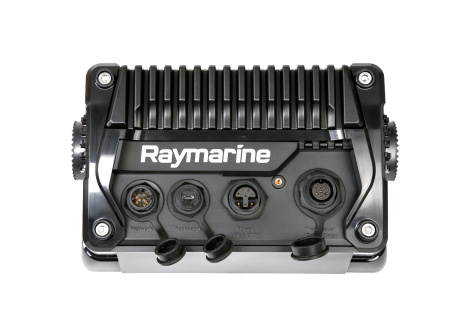 Raymarine AXIOM 7 с integrated 600 W Sonar and DownVision E70364-00 от прозводителя Raymarine